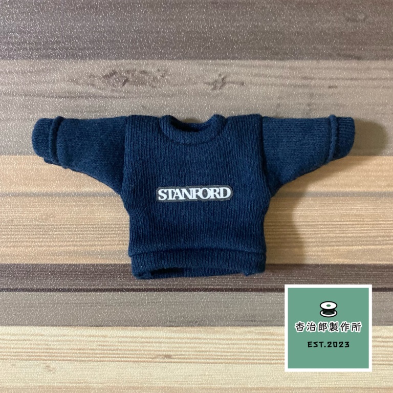 きまぐれ英字ロゴトレーナー