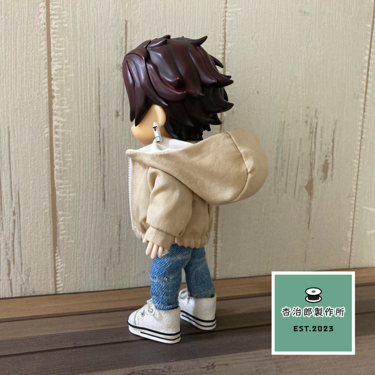 スプリングアウター