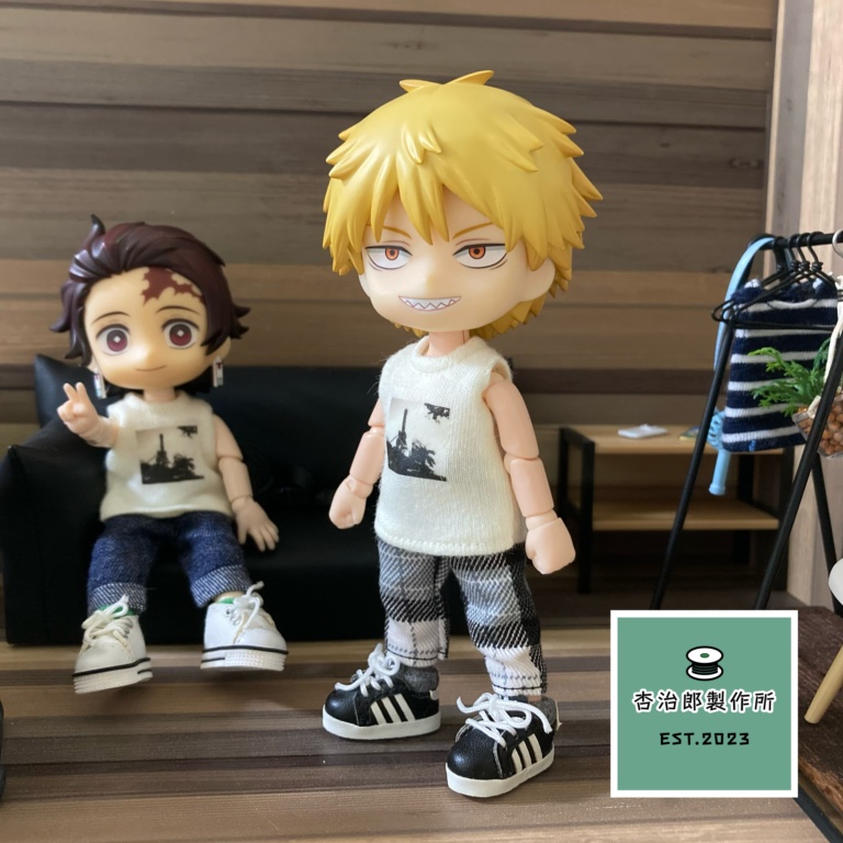 夏さきどりコーディネート