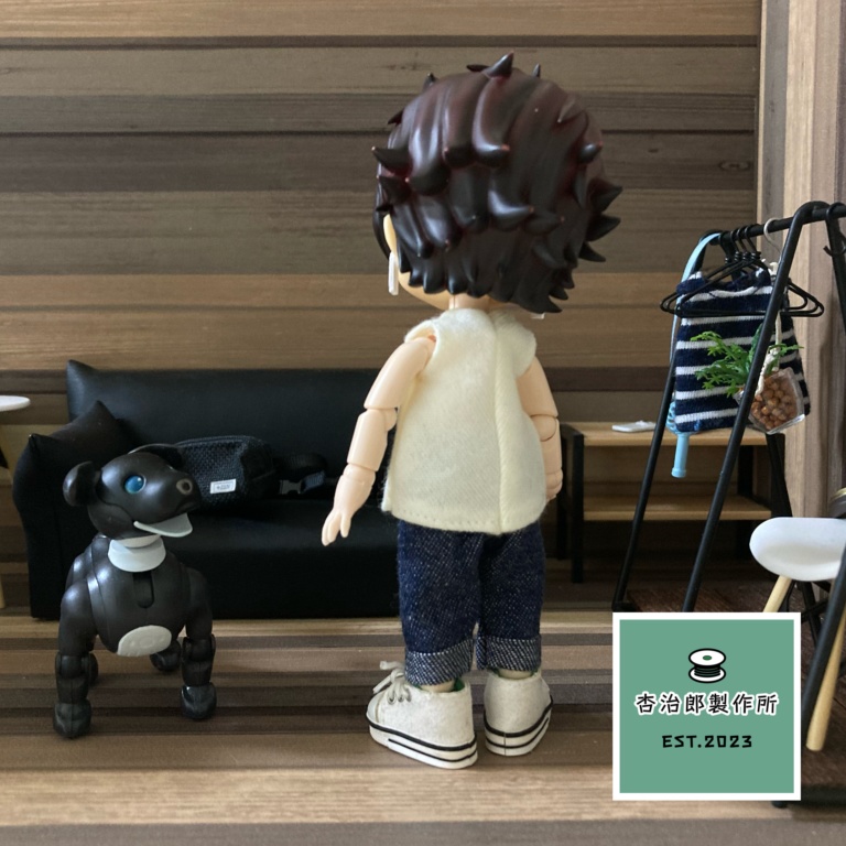 夏さきどりコーディネート