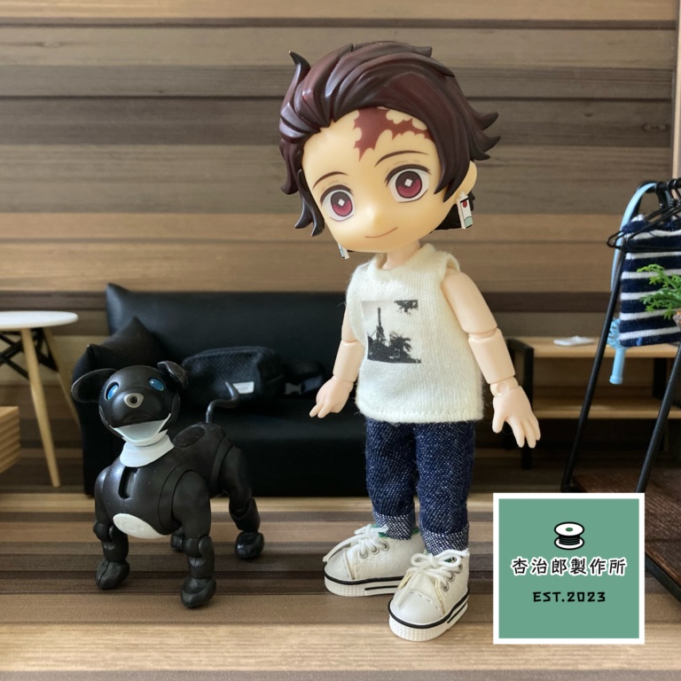 夏さきどりコーディネート