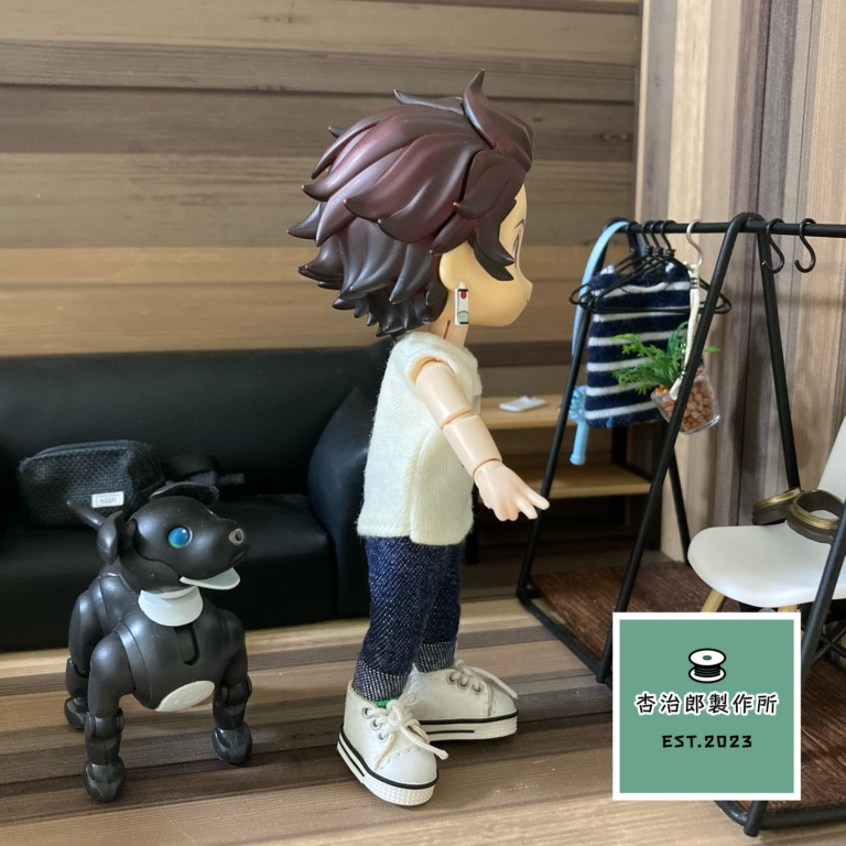 夏さきどりコーディネート