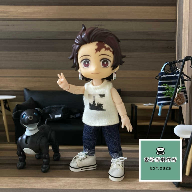 夏さきどりコーディネート