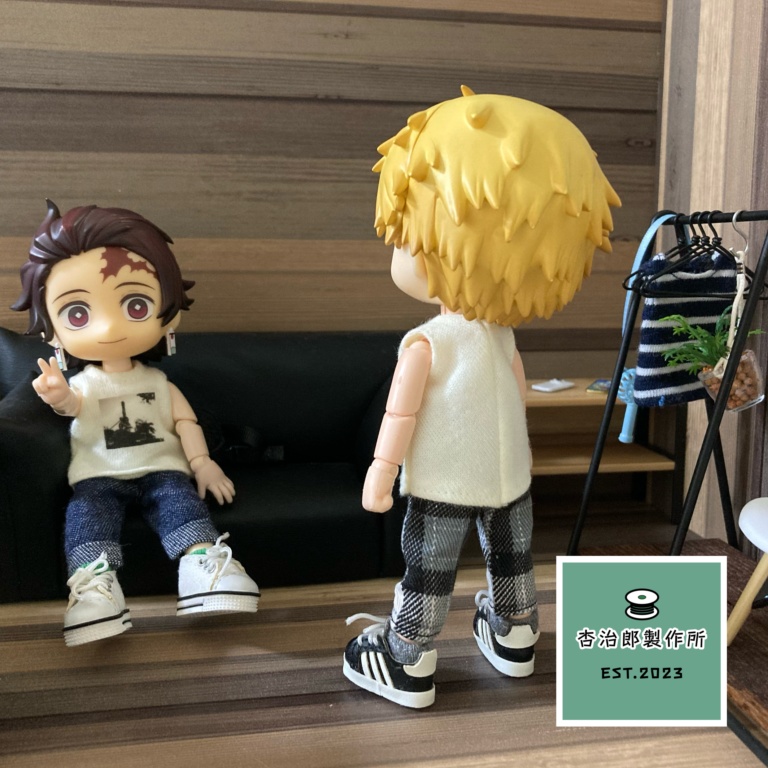 夏さきどりコーディネート