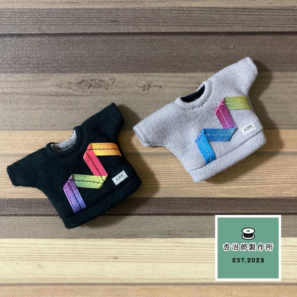 リボンデザインTシャツ