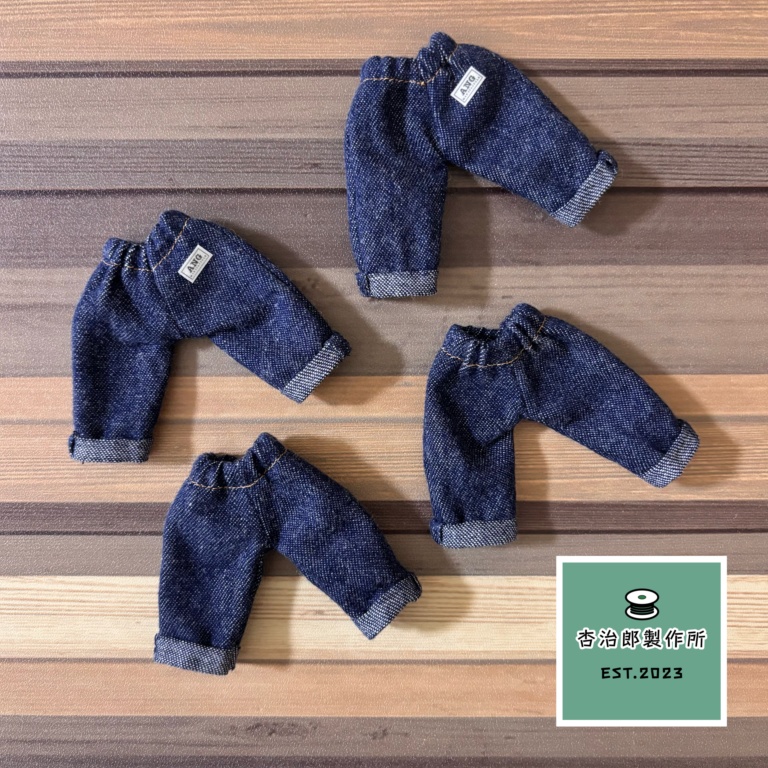 カラフルリボントレーナー