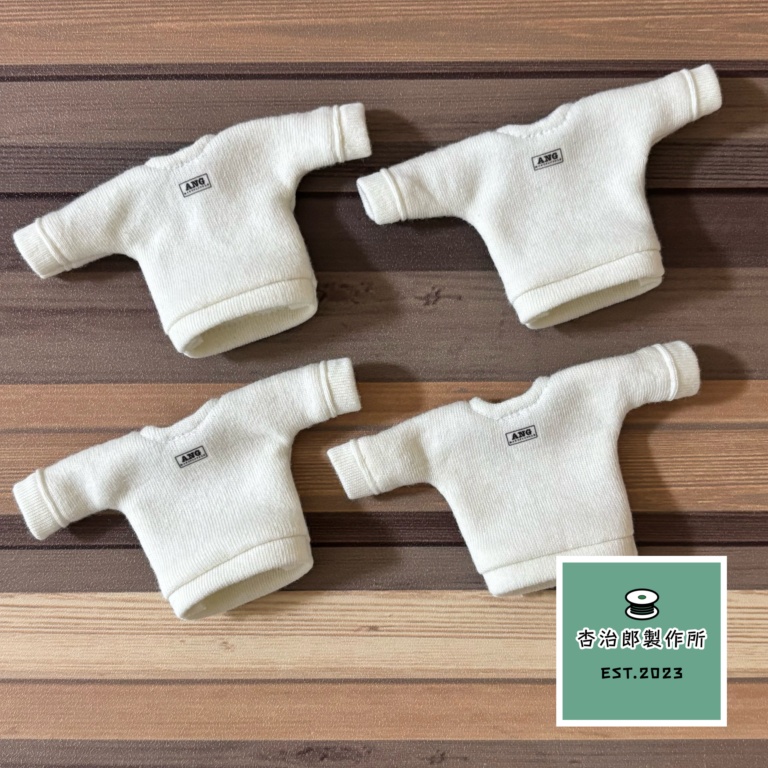 カラフルリボントレーナー