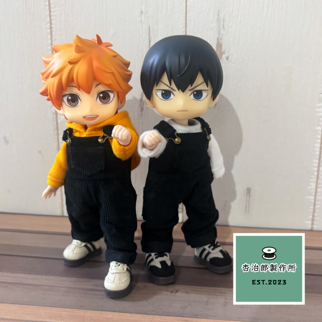 コーデュロイオーバーオール　2026winter