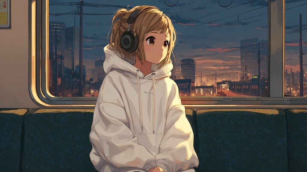 【フリーBGM】夕空リリース