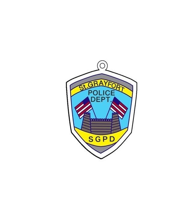 アクキー_SGPD章