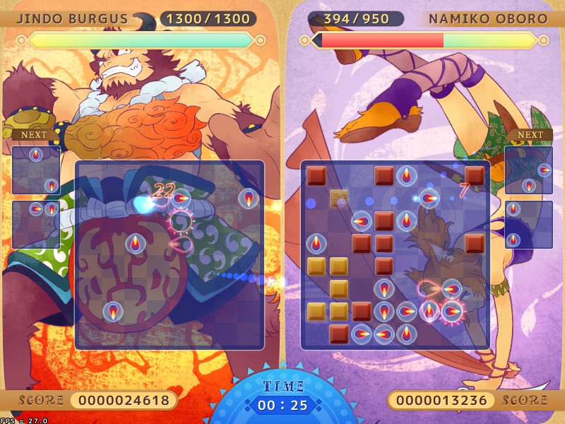 べくたーぷらいむ! DL版