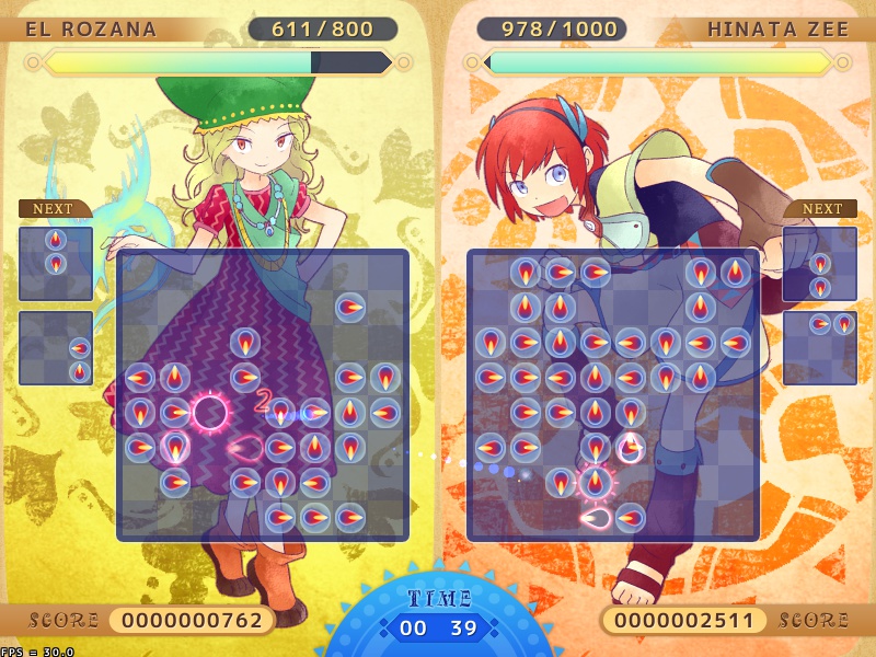 べくたーぷらいむ! DL版