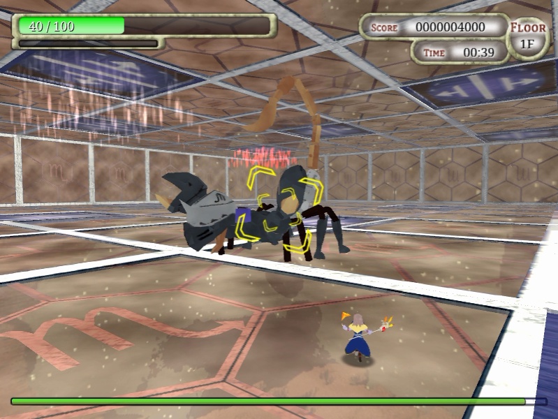 星追いの巫女 DL版