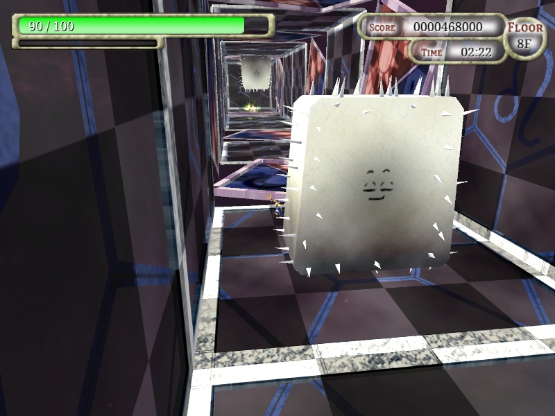 星追いの巫女 DL版