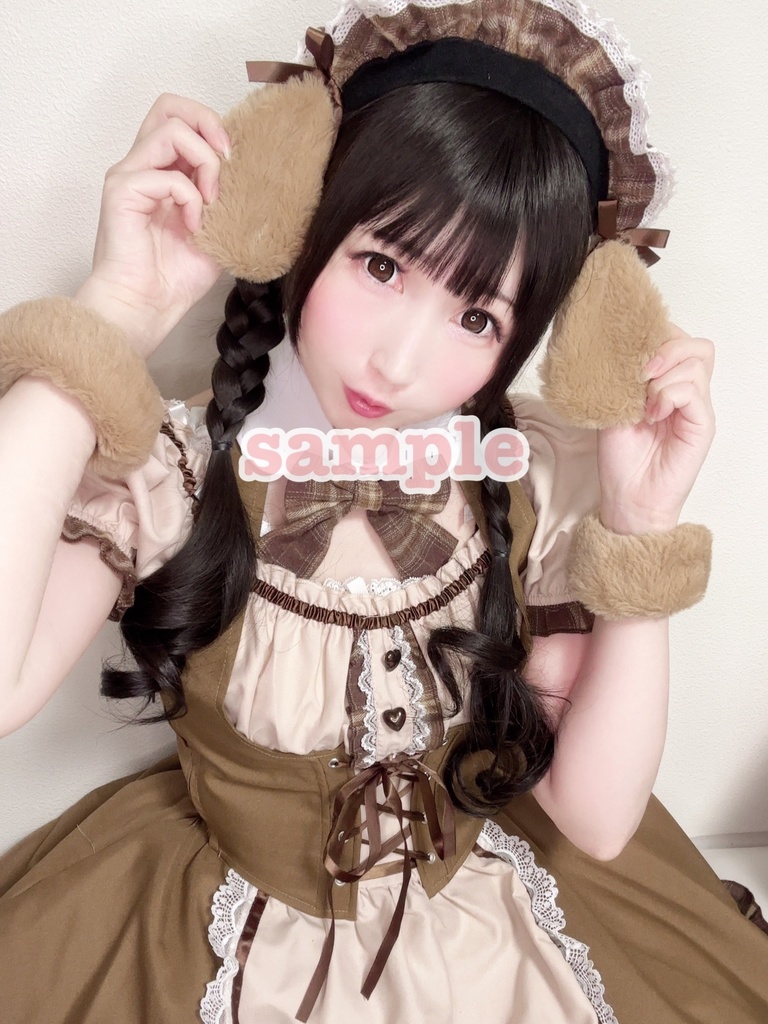 りぼんチェキ【わんわん】⑥