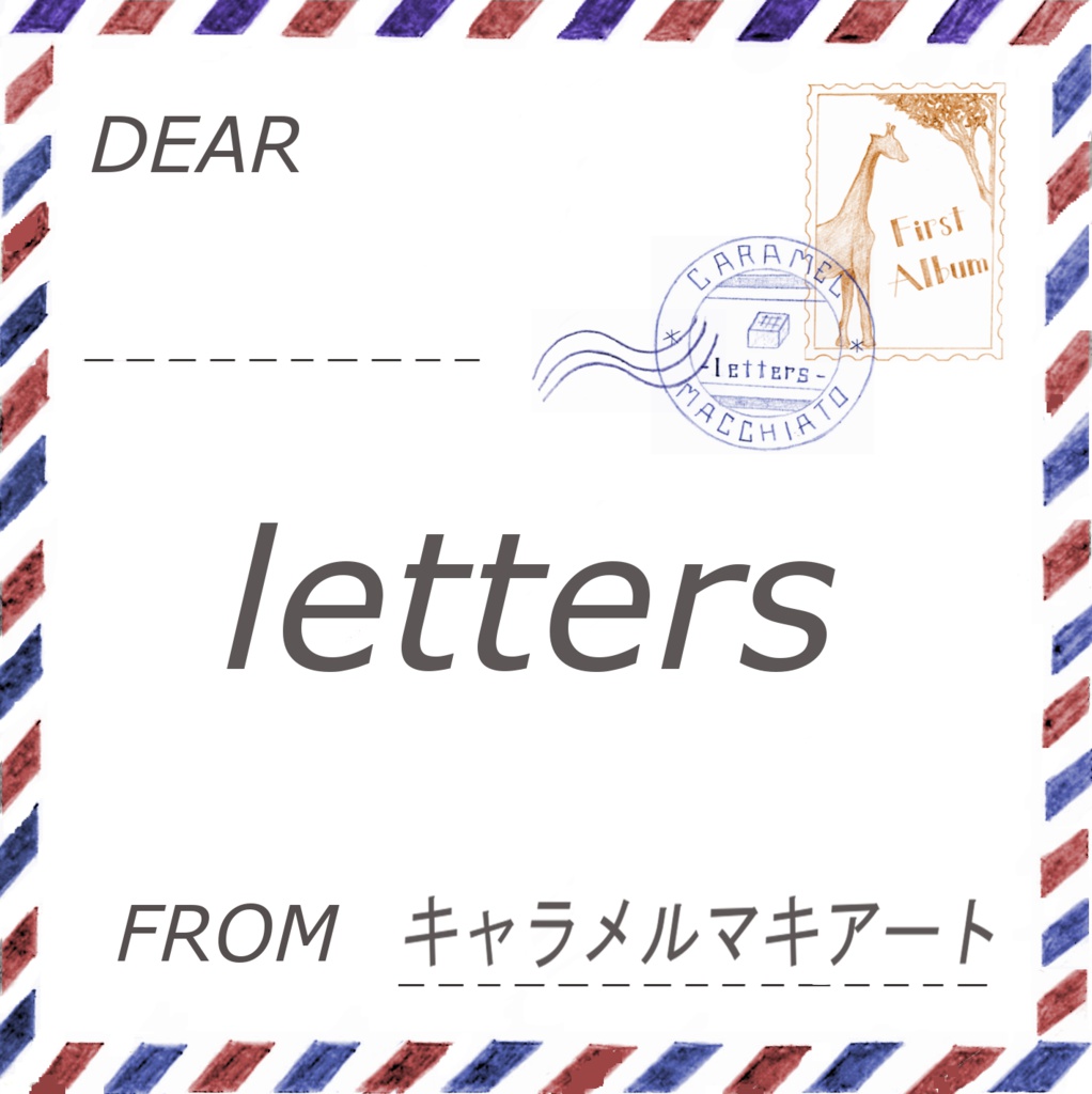 letters