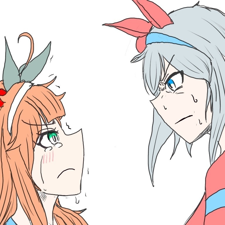 ポンコツスズカ⑦