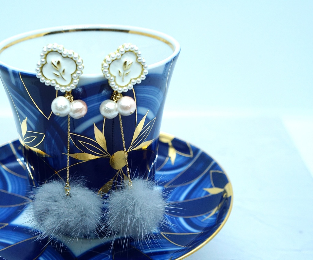 雪夜のささやき