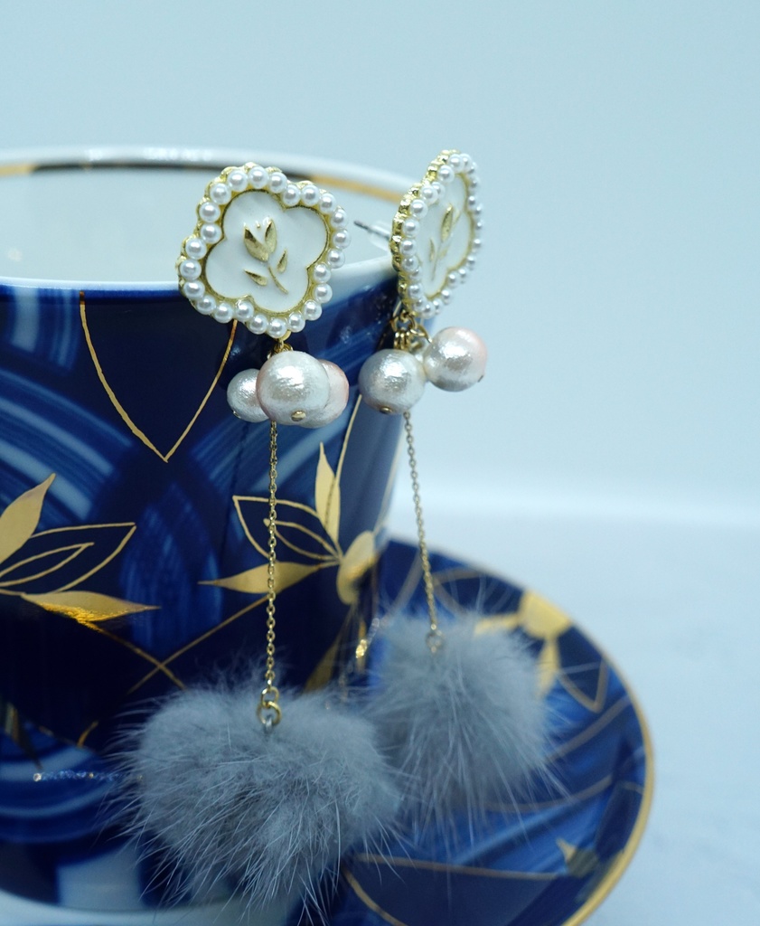 雪夜のささやき