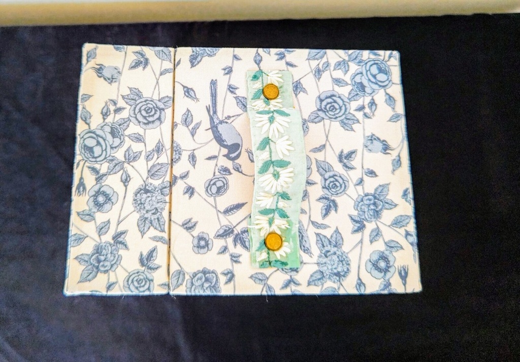 ぬい服(ドール服) 収納クローゼット