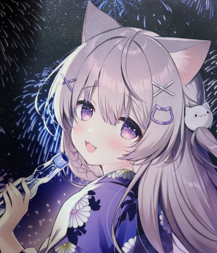 ちょこっと在庫復活