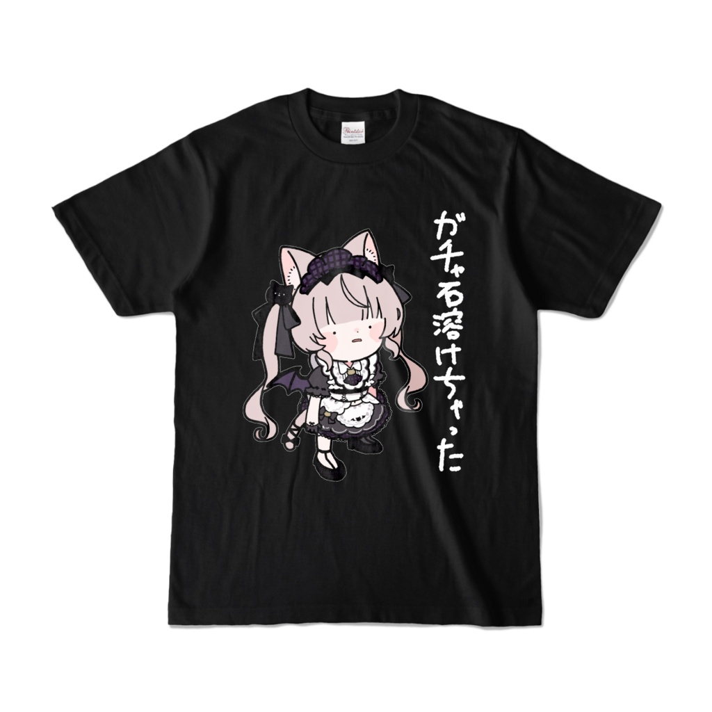 虚無みなＴシャツ