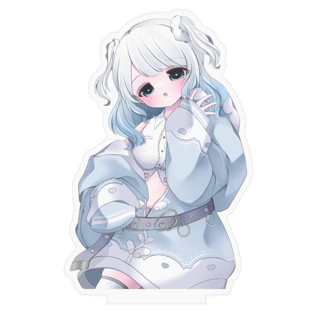 アクリルスタンド(ほーんver.)