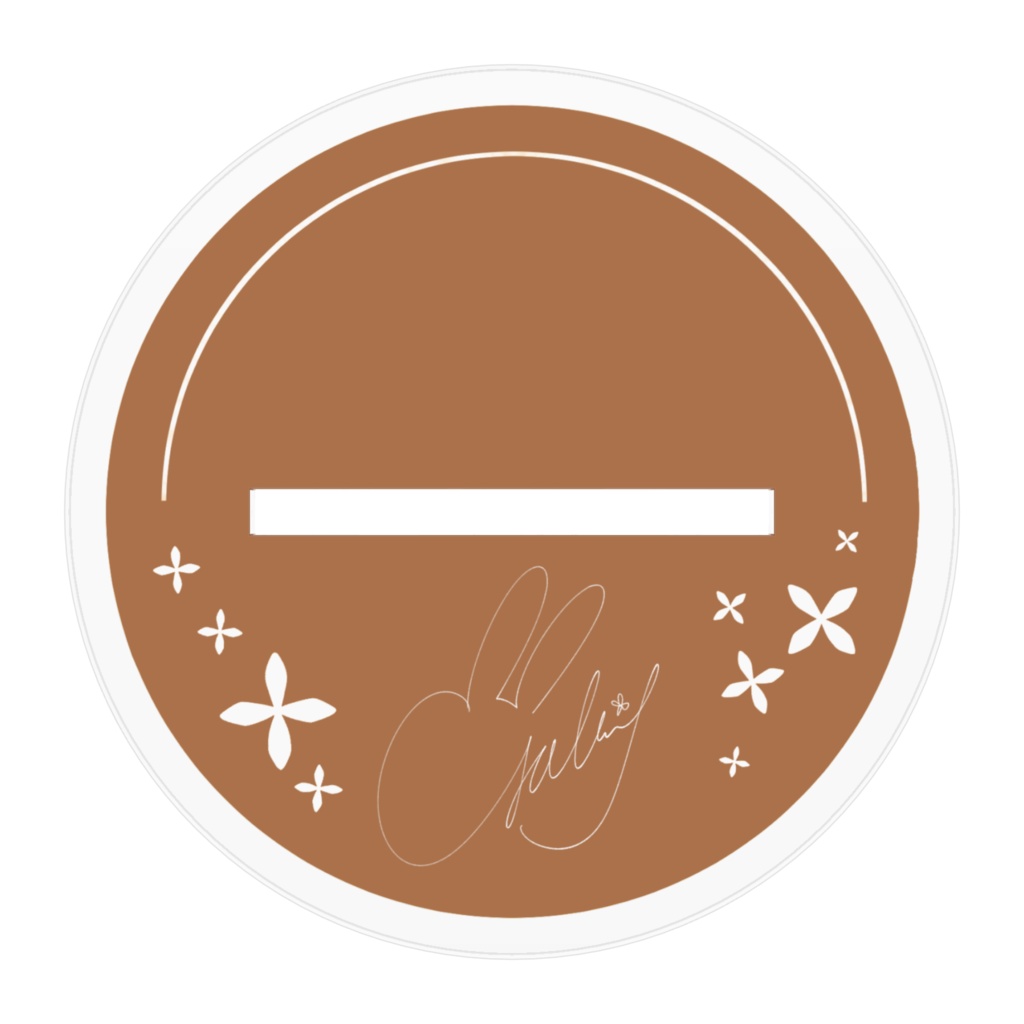 がび アクリルスタンド②