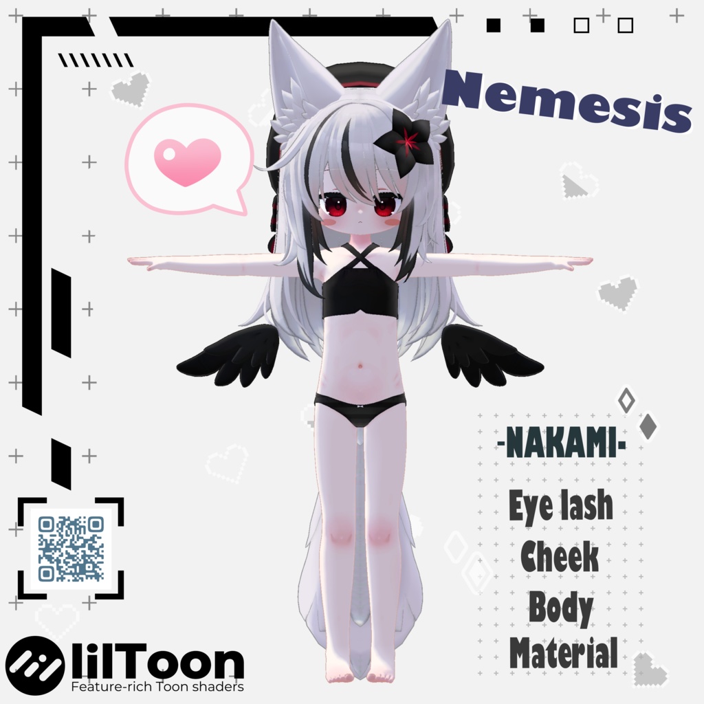 ๏น๐ก๐ฒ๐บ๐ฒ๐๐ถ๐๏น ๐บ๐ฎ๐ธ๐ฒ๐๐ฝ ๐ฎ๐ป๐ฑ ๐ฏ๐ผ๐ฑ๐ ๐บ๐ฎ๐๐ฒ๐ฟ๐ถ๐ฎ๐น