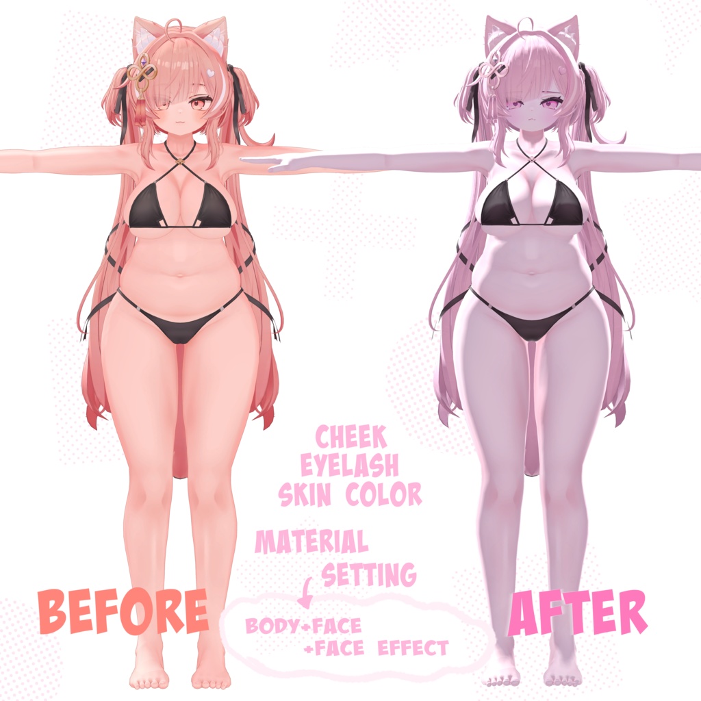 🍓꒰ɪᴄʜɪɢᴏ꒱ ᴘ!ɴᴋ ʙᴇʀʀʏ ᴍᴀᴋᴇᴜᴘ&ᴀɴɪᴍᴀᴛɪᴏɴꜱ🍓