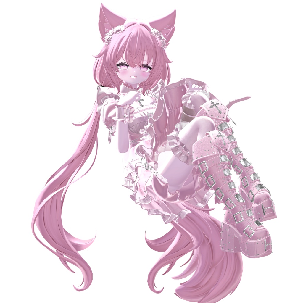 🍓꒰miya꒱ ᴘ!ɴᴋ ʙᴇʀʀʏ ᴍᴀᴋᴇᴜᴘ&materials🍓