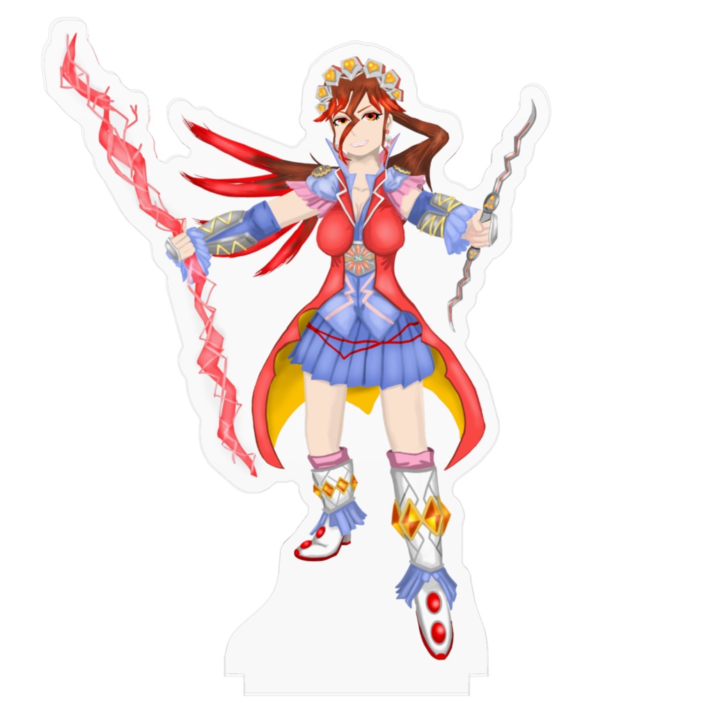 ISM 01 未倉ソーラ