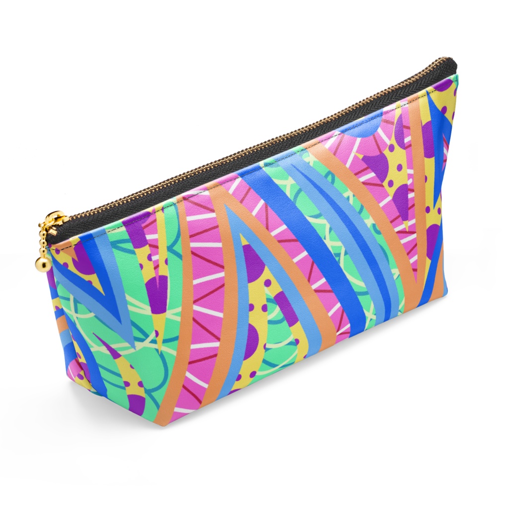 ポーチ(色々模様)