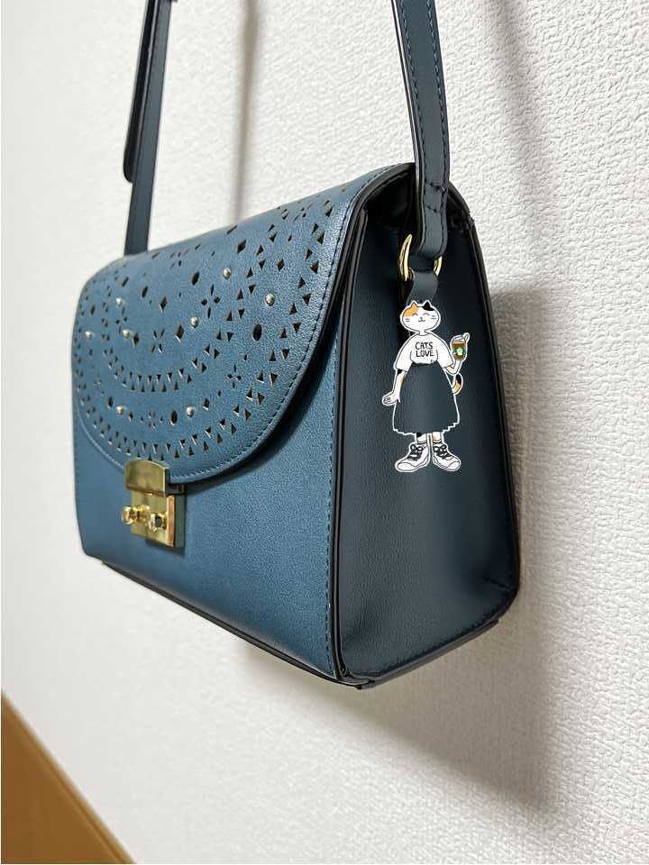 おさんぽみけちゃん