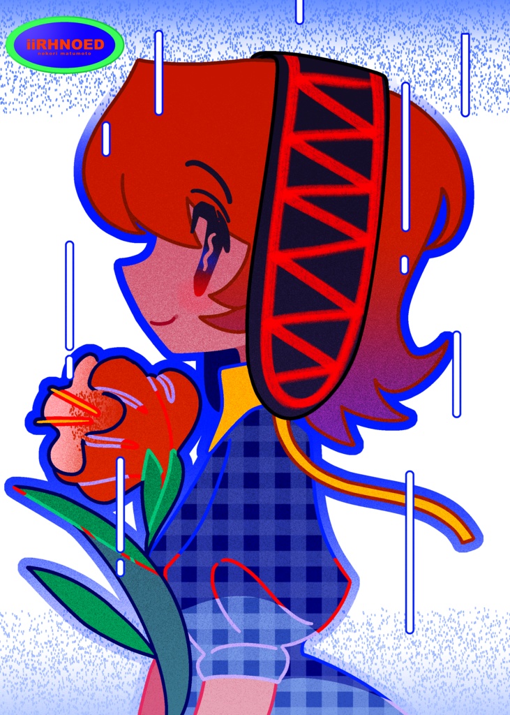 Petrichor【訳あり商品】