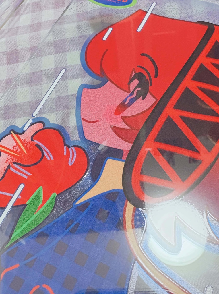 Petrichor【訳あり商品】