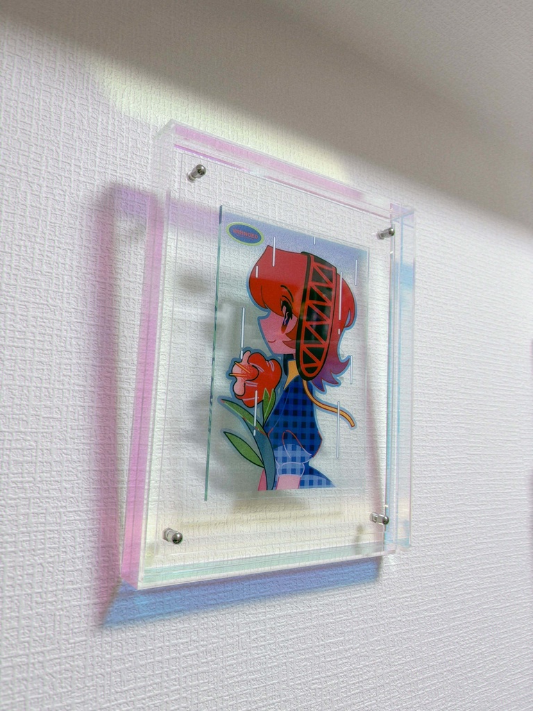 Petrichor【訳あり商品】