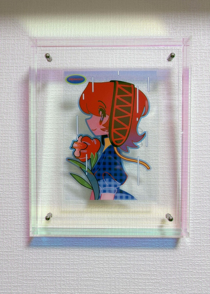 Petrichor【訳あり商品】