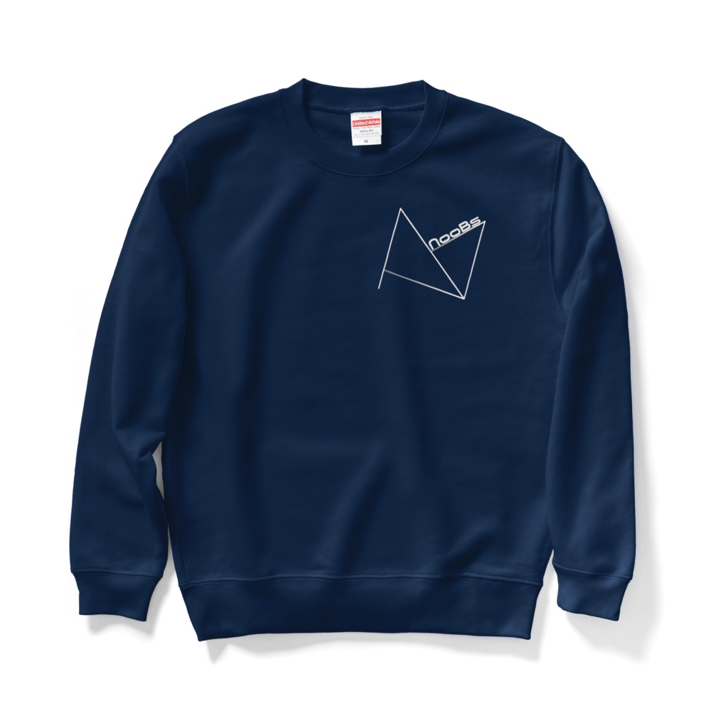 NewNooBsスウェット