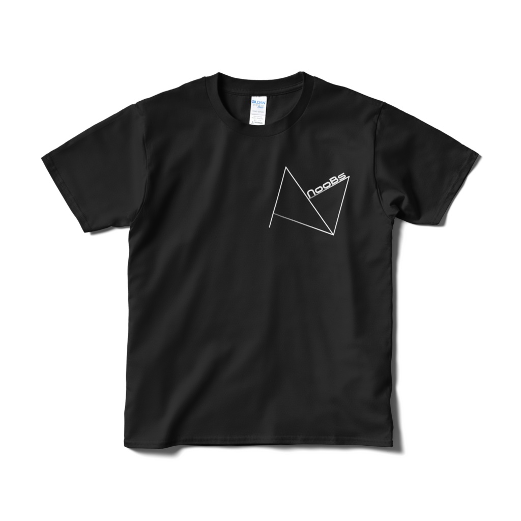 NewNooBsTシャツ