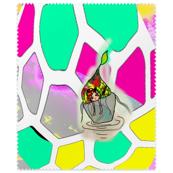 -気分の色-マイクロファイバークロス 三種類