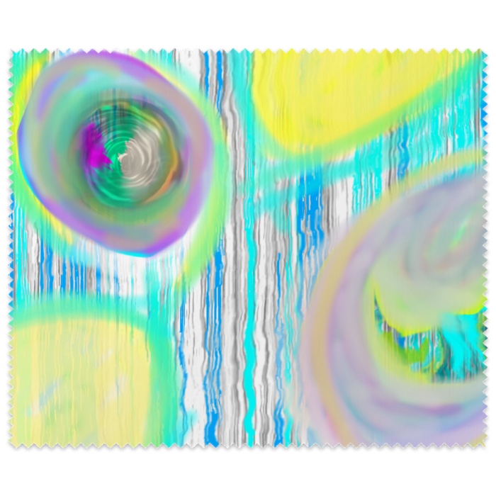 -気分の色-マイクロファイバークロス 三種類