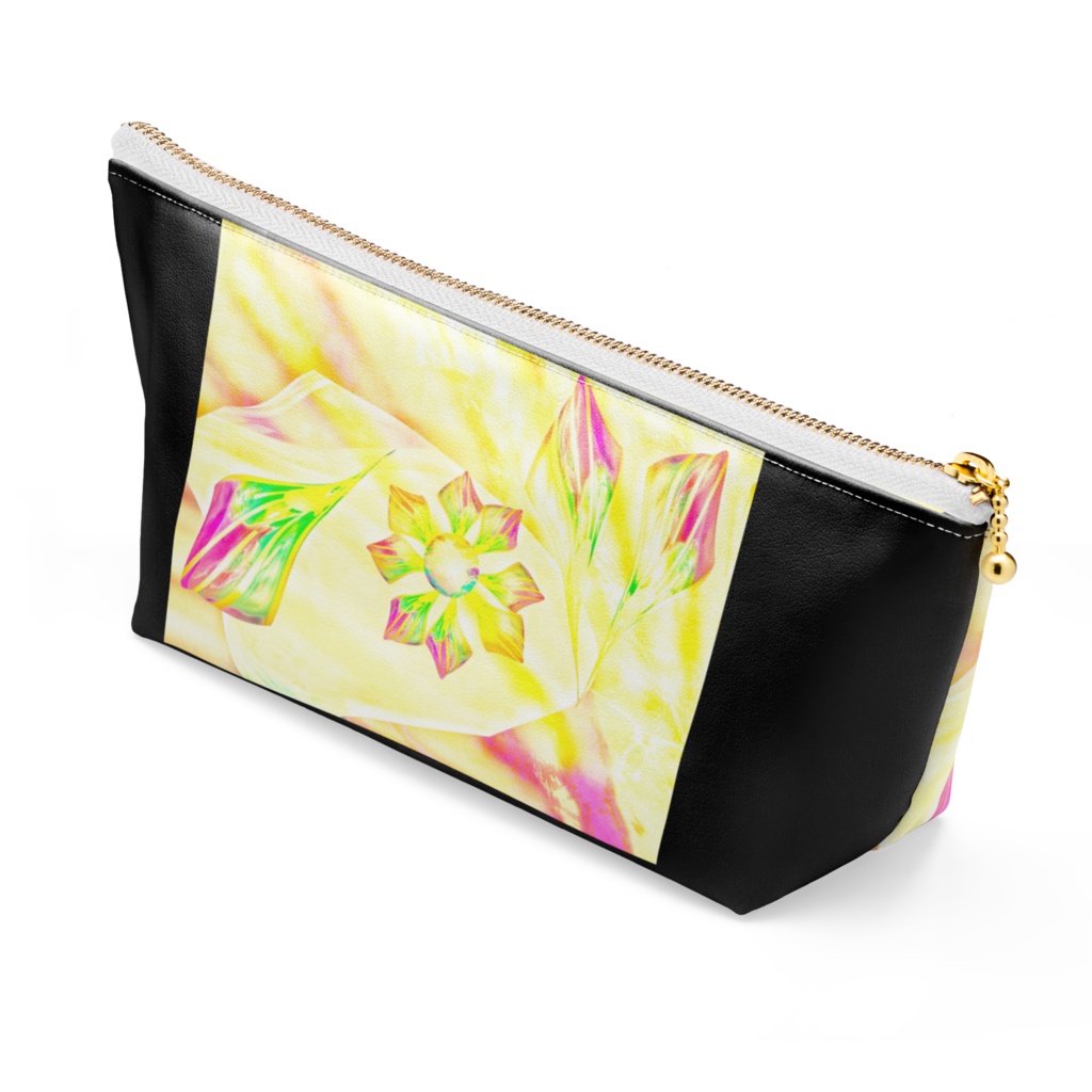 気分の色 花ポーチa