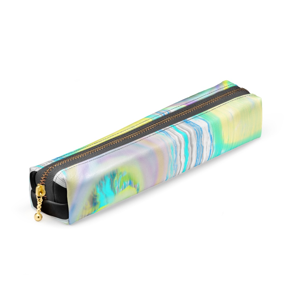 気分の色 ペンケース b