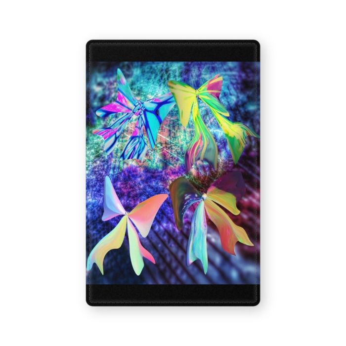 気分の色_リボン名刺入れ