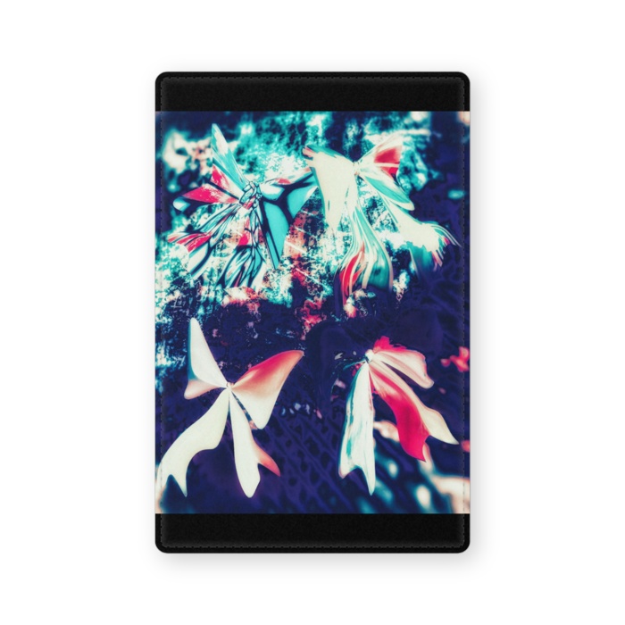 気分の色_リボン名刺入れ