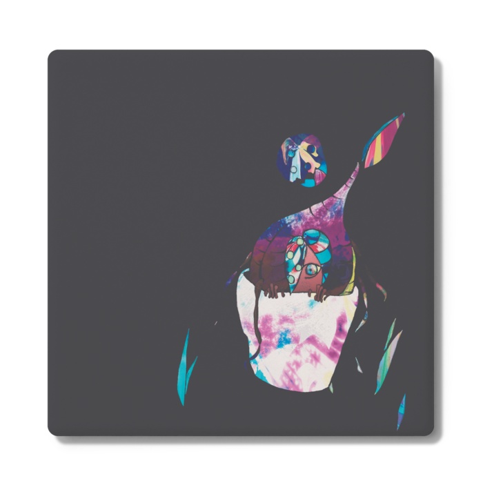 気分の色コースター