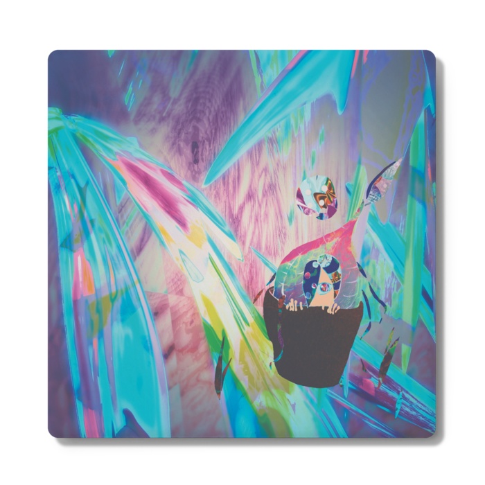 気分の色コースター