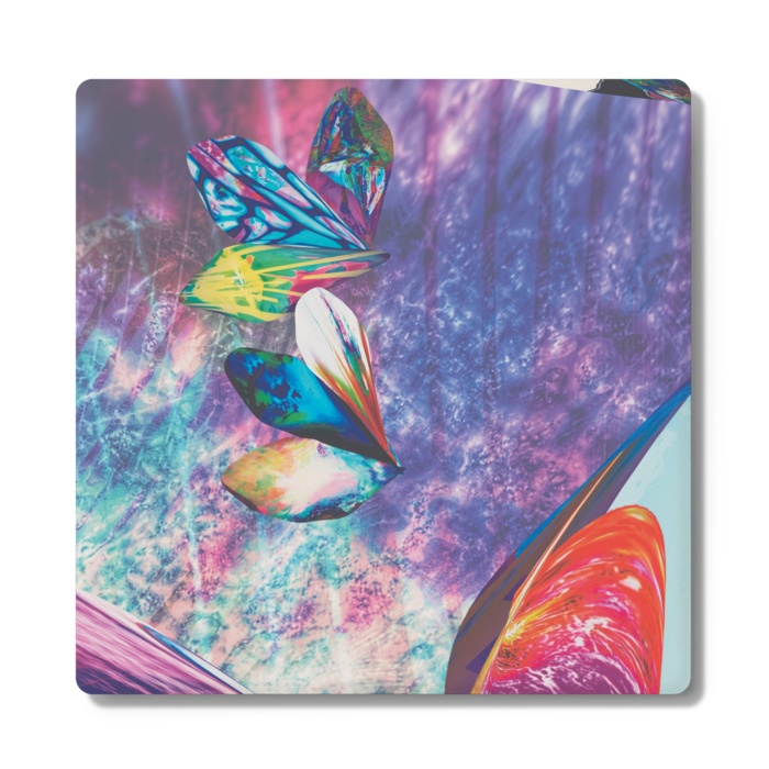 気分の色コースター