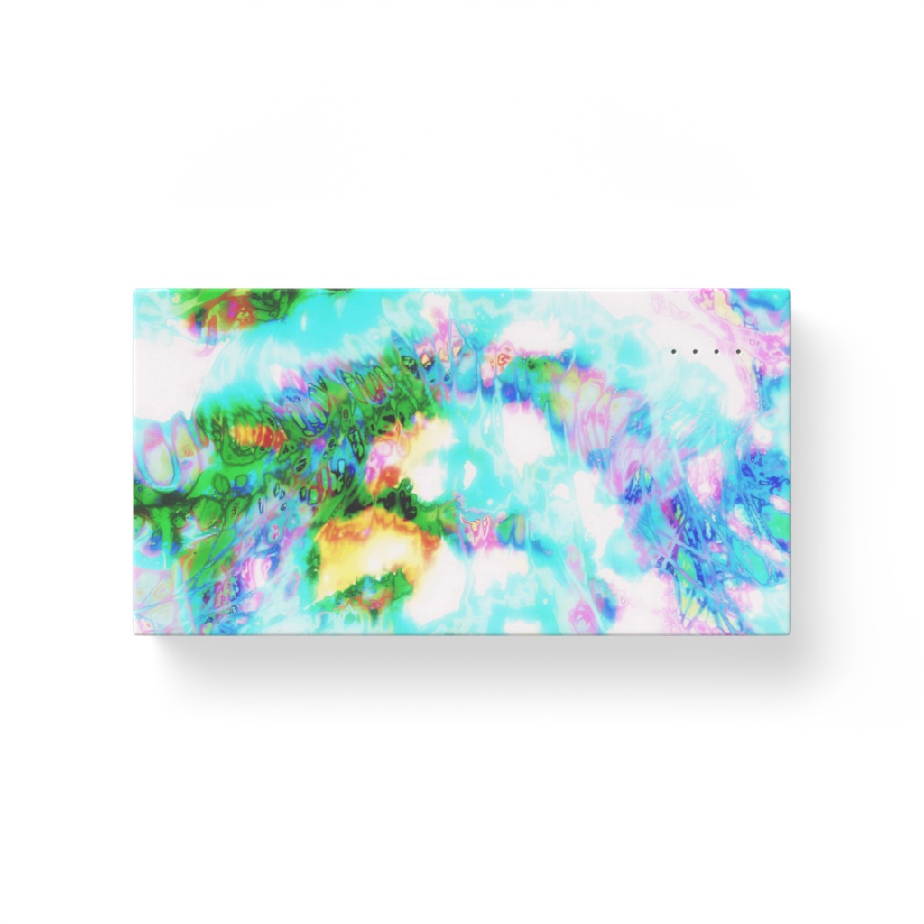 モバイルバッテリー